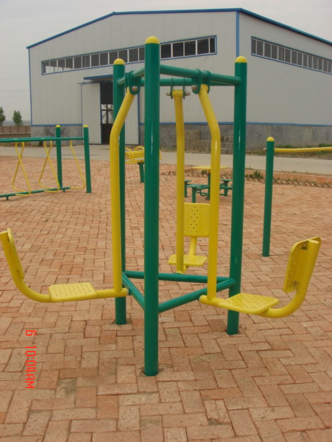 中国·必威全民健身融入日常生活