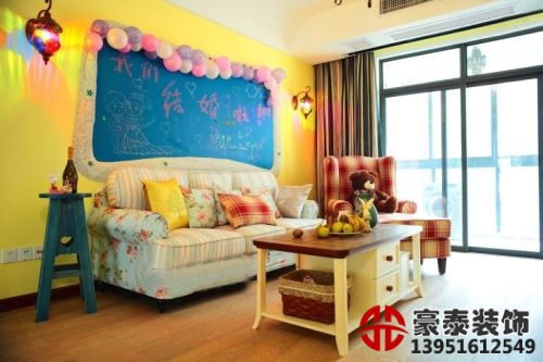 别让婚房变“悔房”！10000字婚房装修避坑手册，省下5万块不说，还不用后悔十年