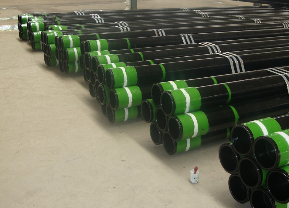 水井专用J55石油套管报价