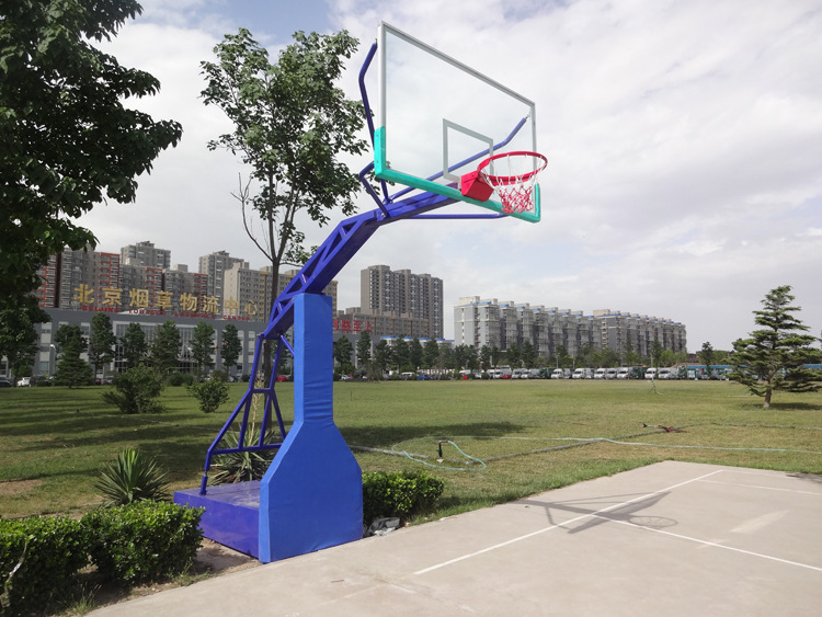河北移动防液压篮球架生产厂家-文体-商讯中心