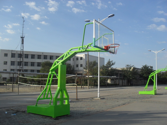 河北移动防液压篮球架生产厂家-文体-商讯中心
