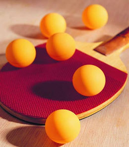 乒乓球发球规则详情介绍