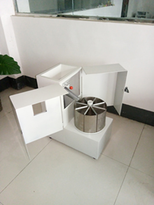 全自动变频缩分器厂商讲解什么是缩分比 - 中国