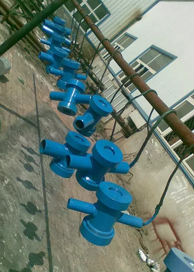 水流指示器生产厂家