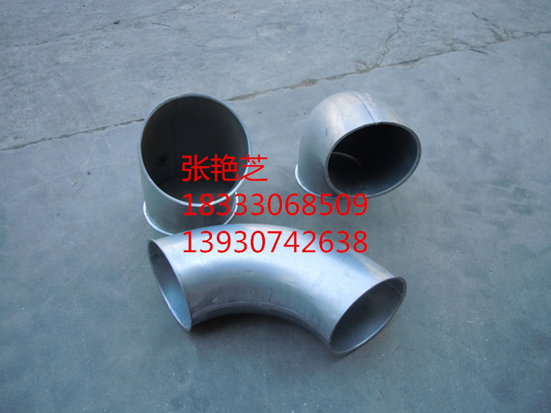 购\/批发碳钢材质冲压弯头\/焊接弯头厂家 云南康