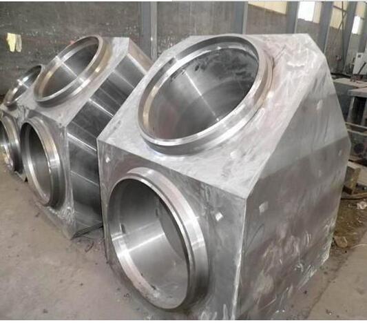 碳钢、合金钢、不锈钢锻制三通专业生产厂家-
