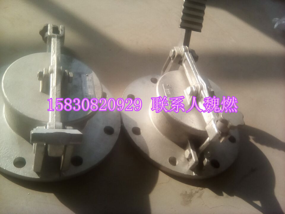 DN150碳钢粮油孔批发价格是多少 - 威海网