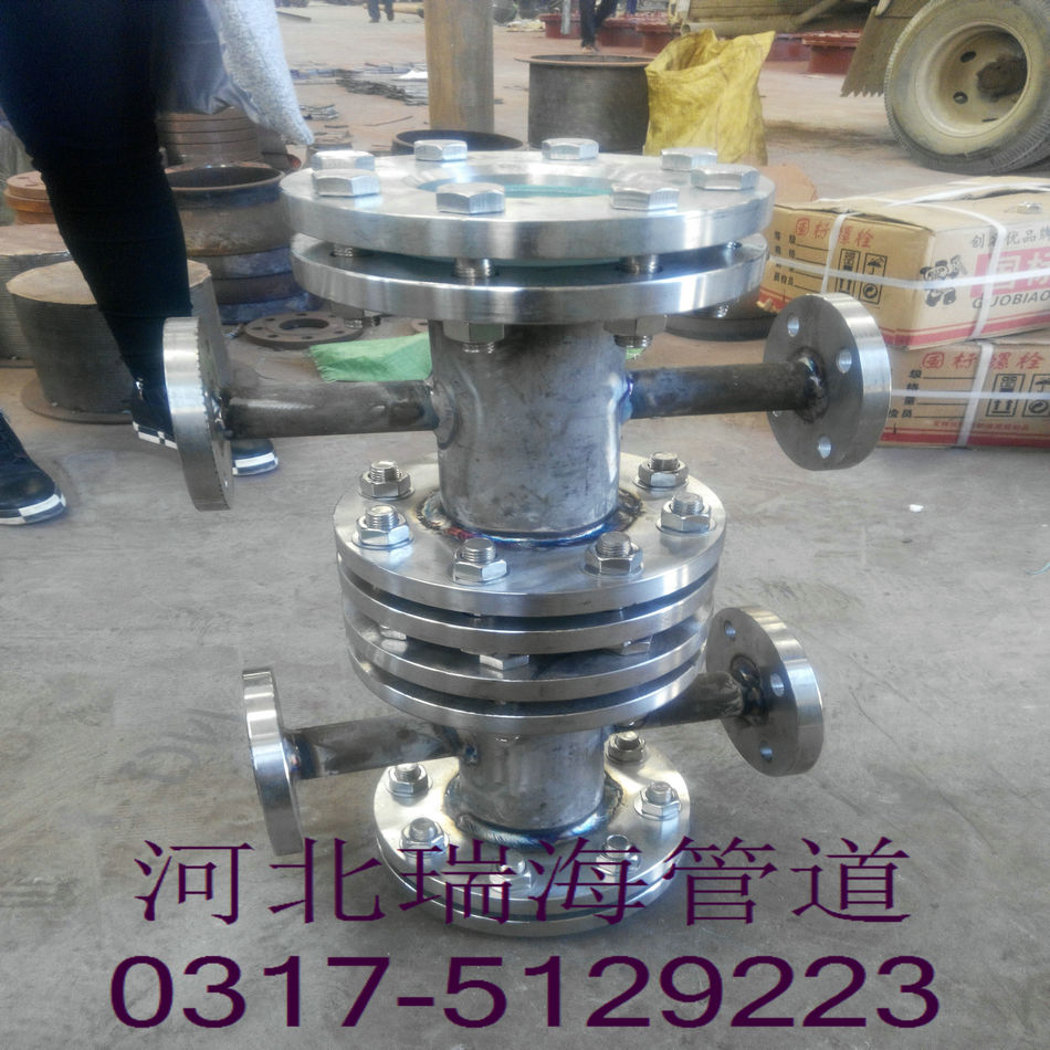 不锈钢直通视镜畅销