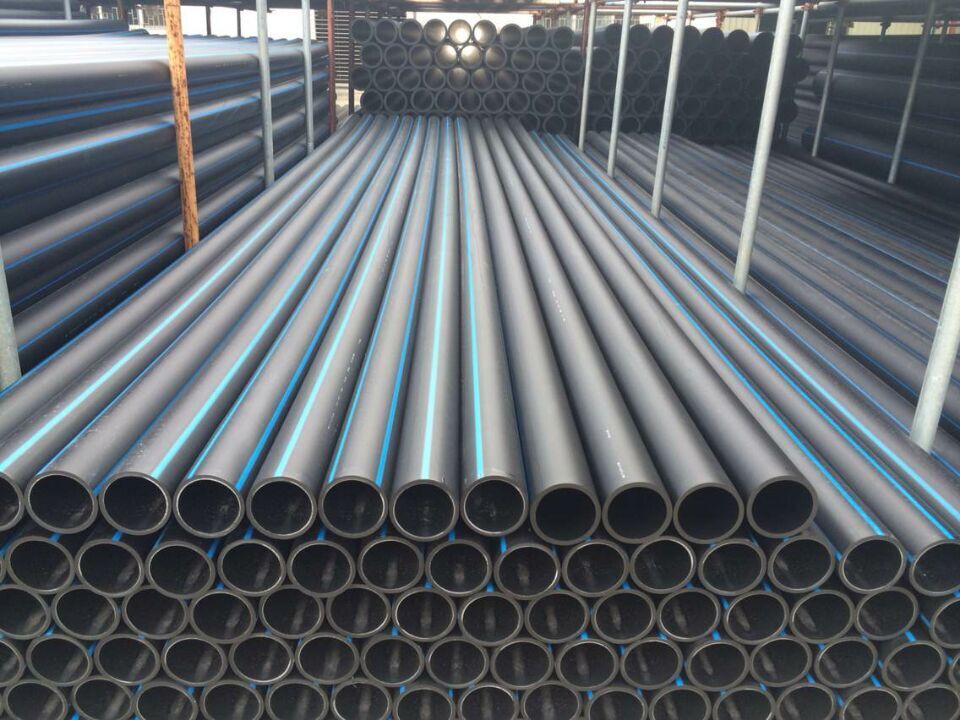 PE给水管-聚乙烯给水管-聚乙烯(PE)给水管性能,应用领域 - 橡塑