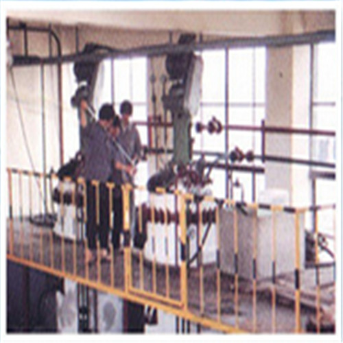 锅炉软化水处理方法?购买对离子交换树脂很重