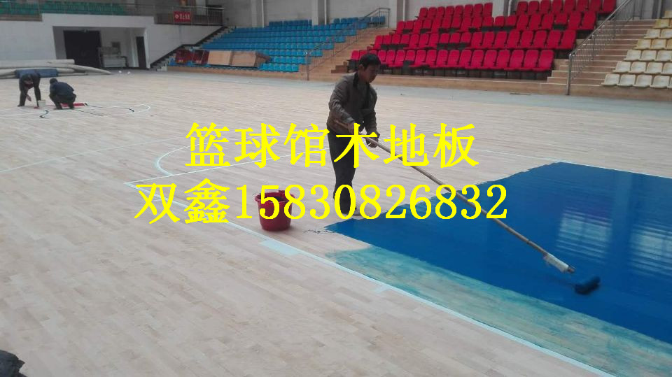 山东济南篮球运动木地板以优质的服务 - 建筑材