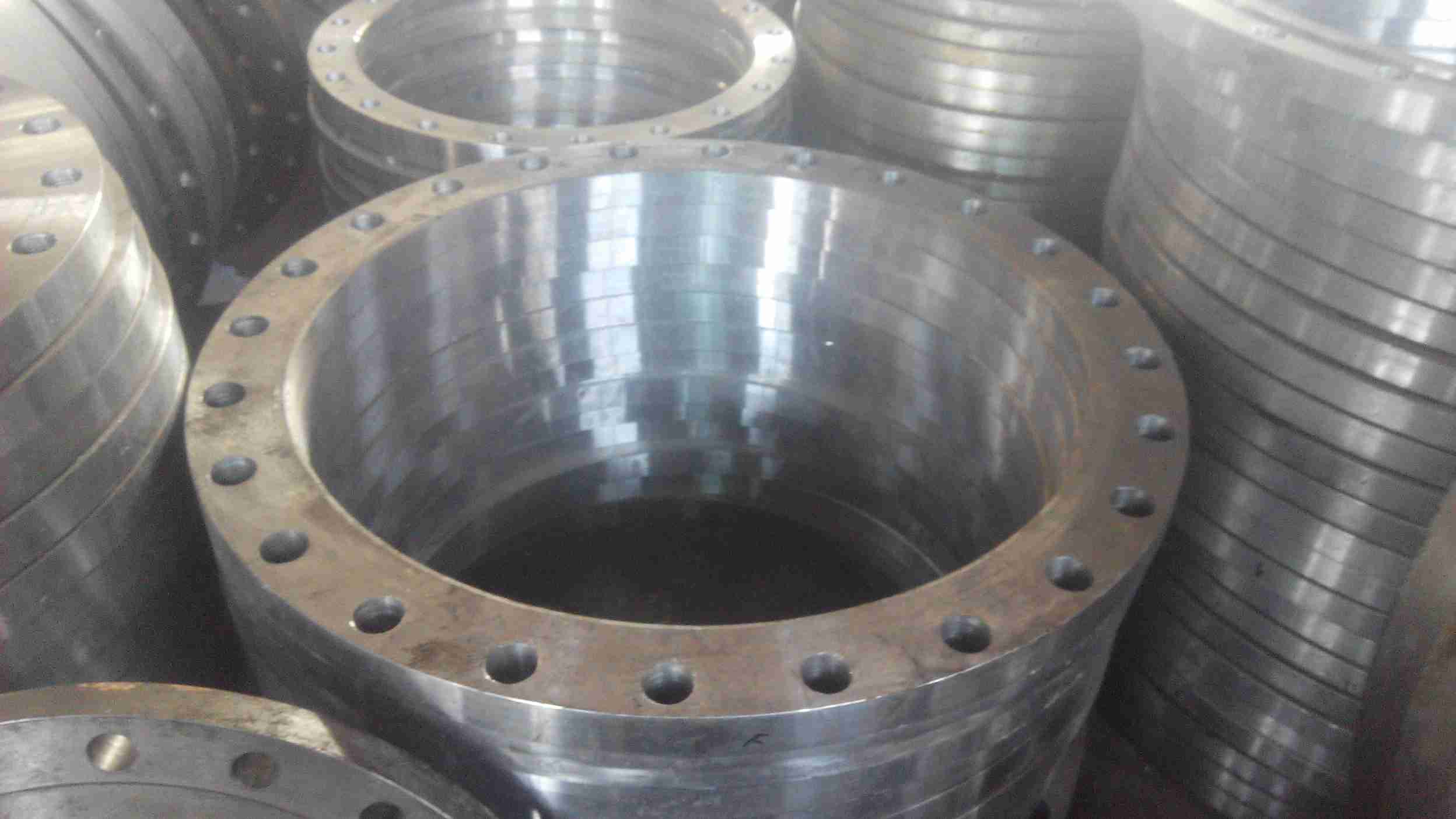 河北泰拓管道有限公司