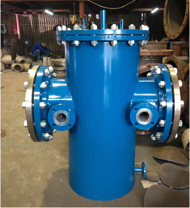 大型管道过滤器生产厂家- 产品中心-世界建筑建