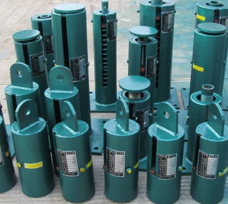 弹簧管道支吊架生产厂家