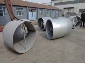 不銹鋼對焊彎頭