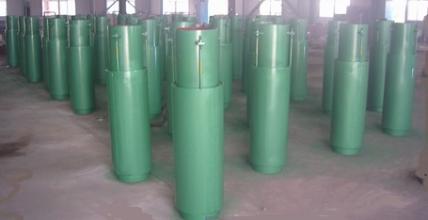 直埋式补偿器=0