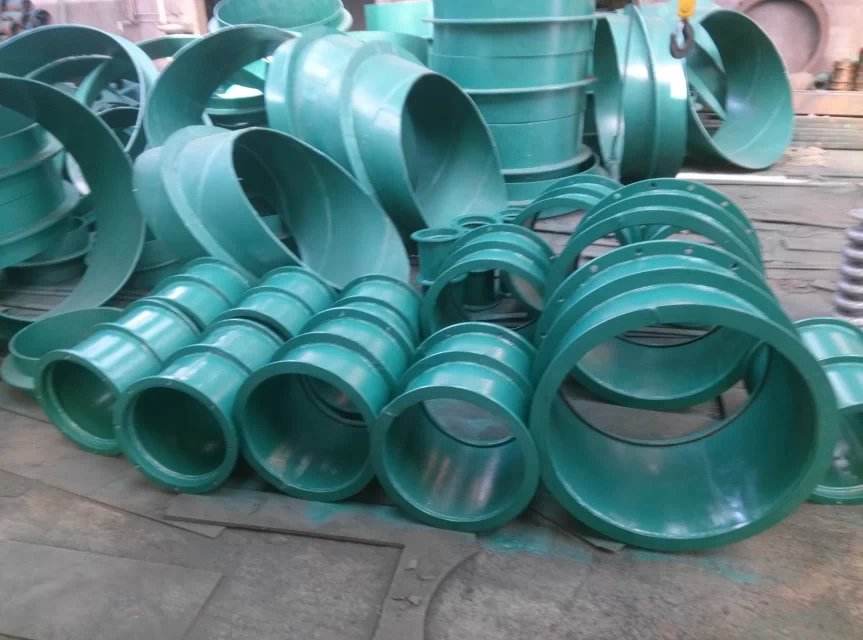 柔性防水套管422