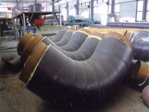 定做虾米腰防腐弯头生产厂家-行业设备-商讯中