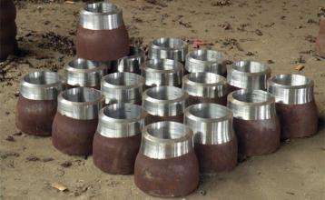 16Mn锻制承插支管台生产厂家 - 工业机械