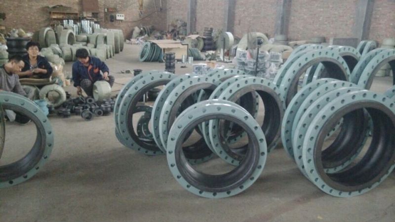 国标耐高温软接头厂家