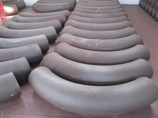 合金弯管 合金弯管