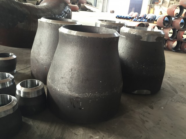 20号热压异径管 20号热压异径管