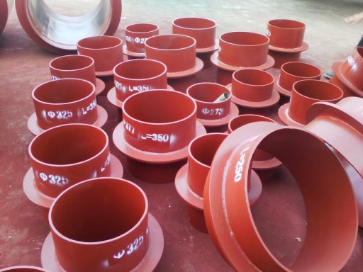 河北泰拓电厂配件厂家