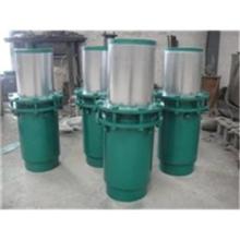 直埋套筒补偿器