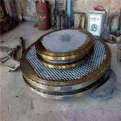 管板法兰