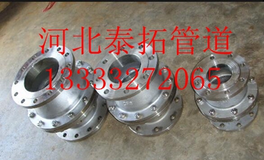 不锈钢管道阻火器