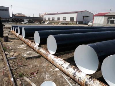 外三油五布内8710涂塑螺旋管厂家 - 机械设备