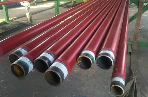 【3PE防腐无缝钢管厂家创新品牌瑞泰管道】河