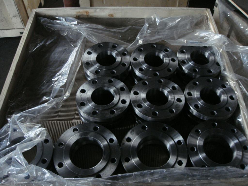 304不锈钢法兰-建材-商讯中心