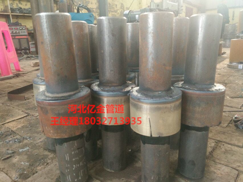 304不锈钢绝缘接头厂家价格