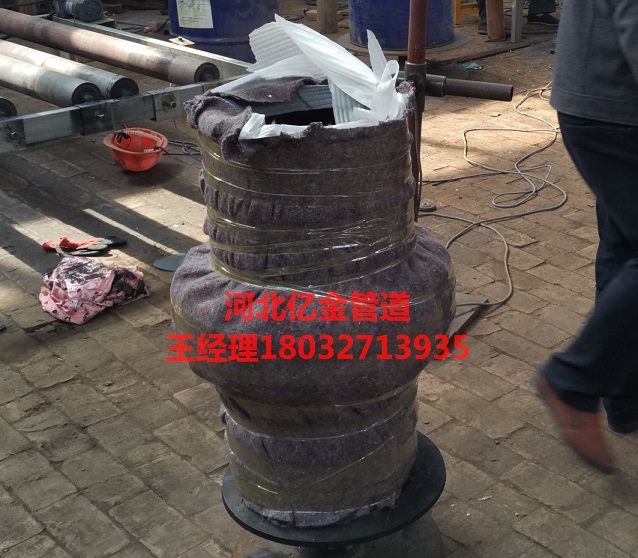 双法兰式绝缘接头工作原理-建材-商讯中心