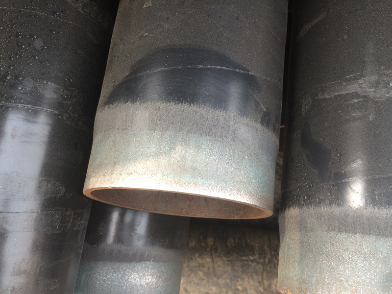 加强级3pe防腐钢管优劣点我知道-建材-商讯中