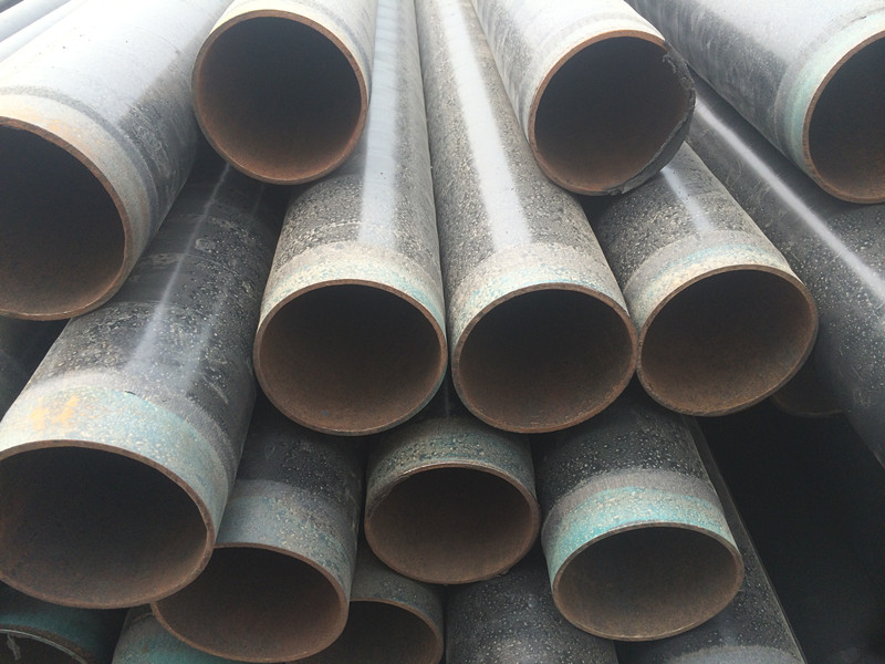 加强级3pe防腐钢管优劣点我知道-建材-商讯中