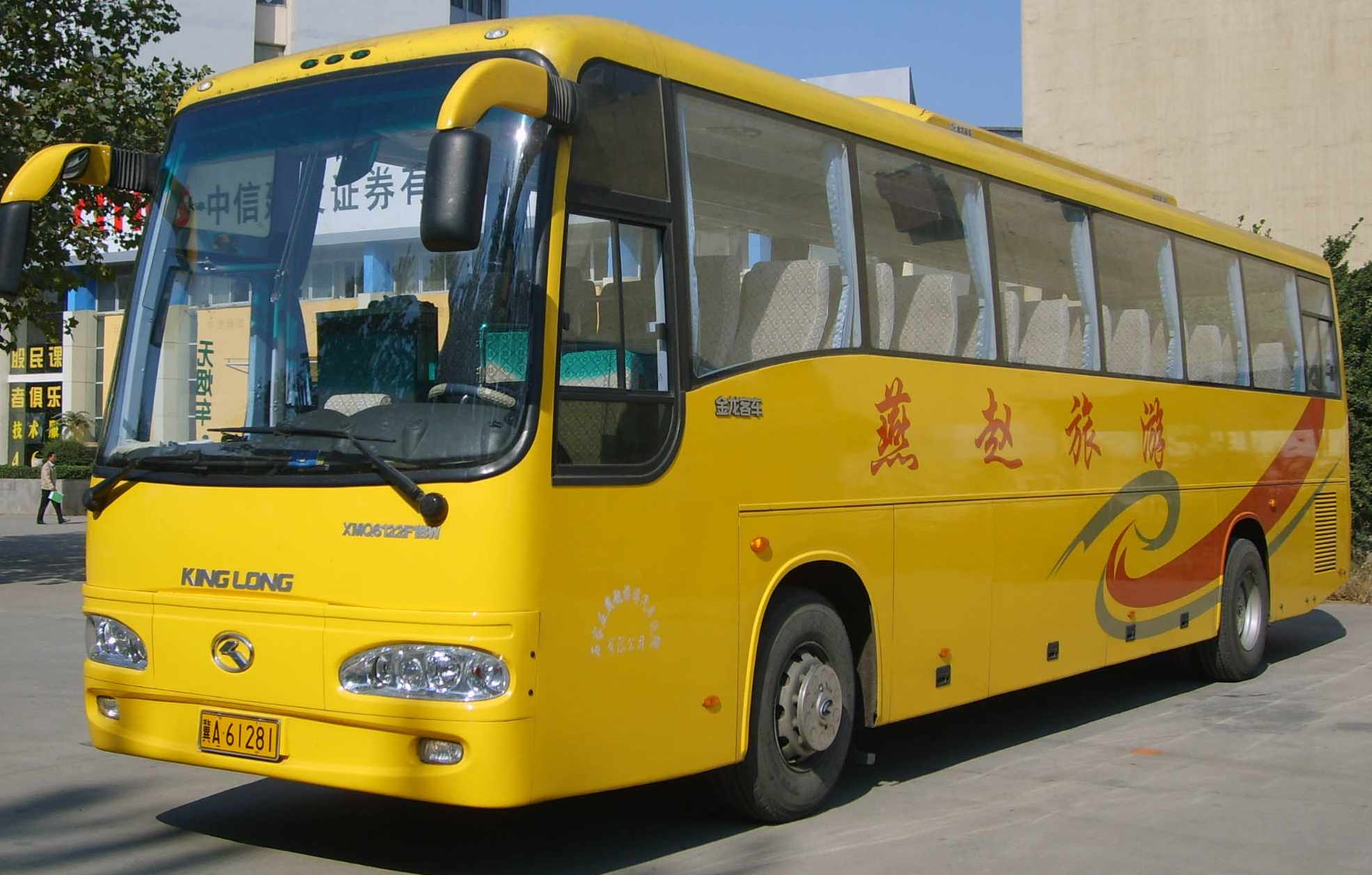 石家庄大客车出租|石家庄大客车租赁