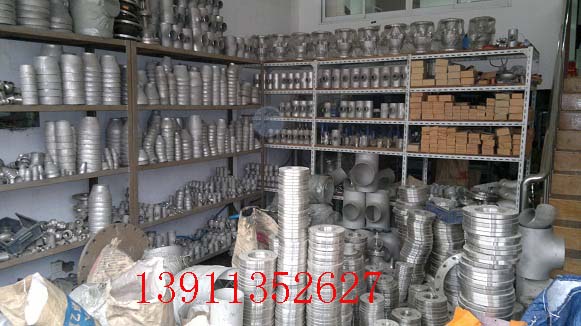 河北不锈钢管件生产厂家13930752521 - 建筑材