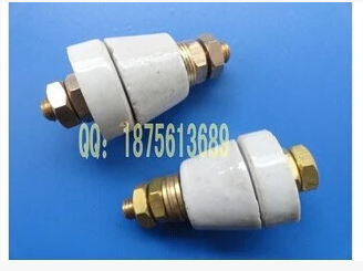 绝缘柱 马弗炉接线柱 马弗炉炉丝炉膛热电偶配