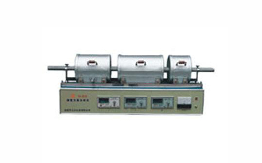 用于测定煤的碳氢元素分析仪的产品图片,适用