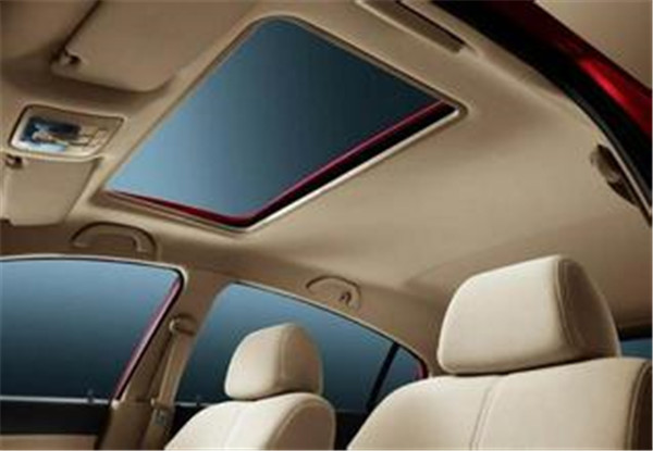 汽车内饰什么材料好|汽车顶棚一般用什么材料