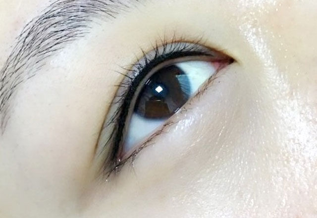 三线合一美瞳线-企业百科