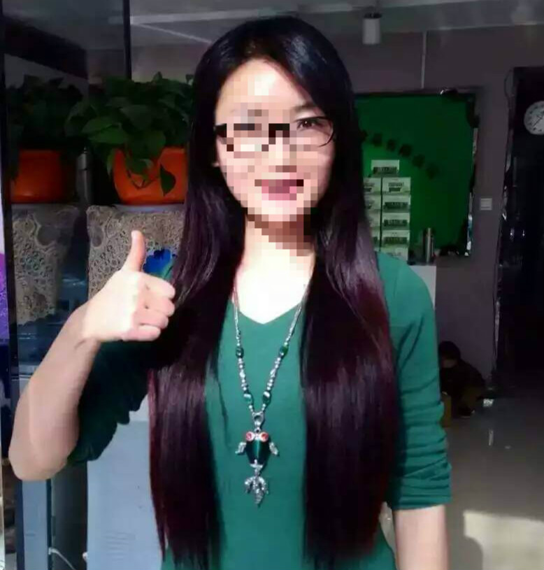 海娜粉染发剂种类大全_海娜粉染发剂效果怎样