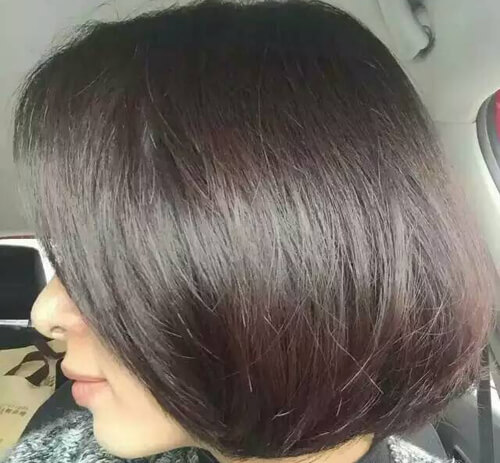 真假海娜粉植物染发粉_如何辨别海娜粉真假_