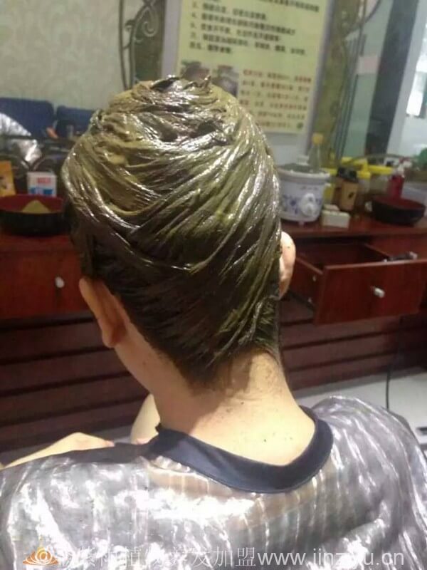 海娜粉植物染发、养发面临大危机,您知道吗?