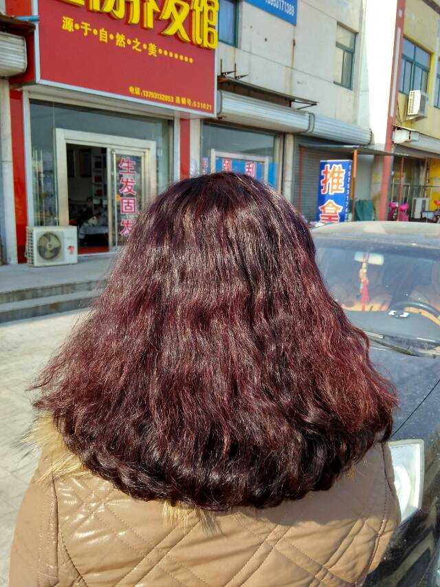 浙江植物养发加盟,纯植物染发剂产品加盟哪家