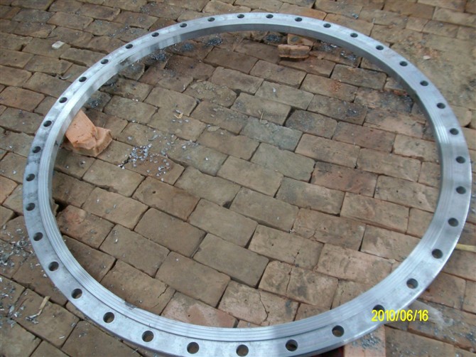 河北碳钢大口径平焊法兰规格厂家报价\/近日腊