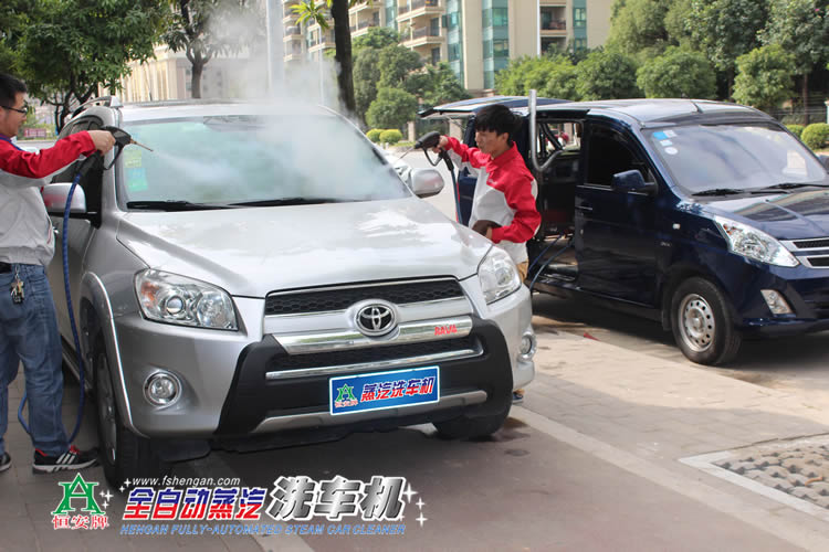 贵州上门洗车设备厂家哪家更杰出?