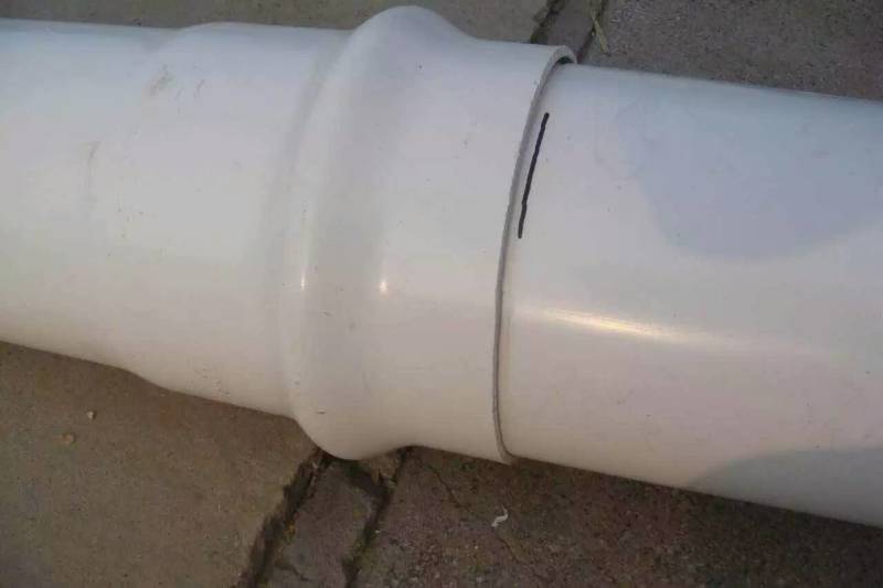 PVC-U低压灌溉管承插口连接价格-橡塑-商讯中